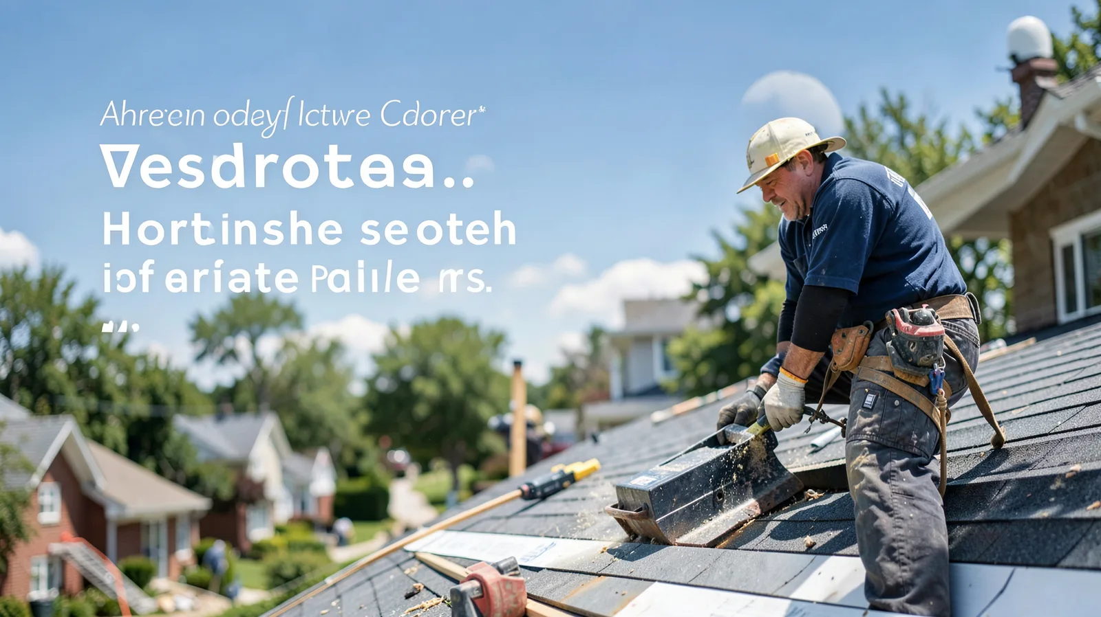 Roof Replacement in Goldthwaite, TX near me